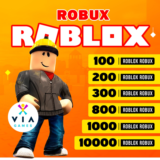 Roblox 🟢100-200-400-800-1000-10000 ROBUX ⭐️Все регионы