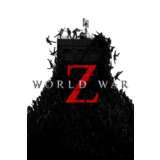✅ World War Z Xbox One & Xbox Series X|S активация
