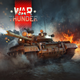 🔥War Thunder - Набор Т-55АМ-1 Xbox Активация +🎁