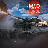 🧨War Thunder- Набор Leopard Xbox Активация + GIFT🎁
