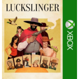 ☑️⭐Luckslinger XBOX ⭐ Покупка на Ваш аккаунт⭐☑️