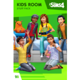 ✅❤️THE SIMS™ 4 ДЕТСКАЯ КОМНАТА КАТАЛОГ DLC❤️XBOX🔑КЛЮЧ✅