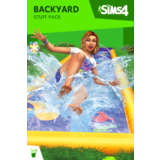 ✅❤️THE SIMS™ 4 НА ЗАДНЕМ ДВОРЕ КАТАЛОГ DLC❤️XBOX🔑КЛЮЧ✅