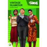 ✅❤️THE SIMS™ 4 ГЛАМУРНЫЙ ВИНТАЖ КАТАЛОГ DLC✅XBOX🔑КЛЮЧ✅