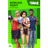 ✅❤️THE SIMS™ 4 ВЕЧЕР БОУЛИНГА КАТАЛОГ DLC❤️XBOX🔑КЛЮЧ✅
