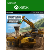 ☑️⭐Construction Simulator 3 XBOX⭐Покупка на Ваш акк⭐☑️