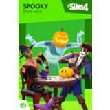 ✅❤️THE SIMS™ 4 ЖУТКИЕ ВЕЩИ — КАТАЛОГ DLC❤️XBOX🔑КЛЮЧ✅