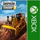 ☑️⭐Construction Simulator 2 US XBOX⭐Активация ⭐☑️