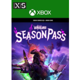 ✅❤️TINY TINA´S WONDERLANDS: SEASON PASS❤️XBOX🔑КЛЮЧ