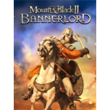 Mount & Blade II ✅Bannerlord Deluxe⭐️Xbox