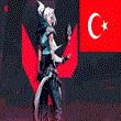 NEW ACCOUNT VALORANT TURKEY ❗ CHANGE MAIL VALORANT