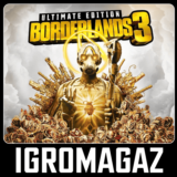 Borderlands 3 Ultimate Edition (Steam)🔵 РФ-СНГ