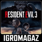 Resident Evil 3 (Steam) 🔵 РФ-СНГ