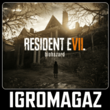 Resident Evil 7 (Steam) 🔵 РФ-СНГ
