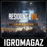 Resident Evil 7 Gold Edition (Steam)  🔵 РФ-СНГ