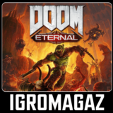Doom Eternal (Steam) 🔵 РФ-СНГ
