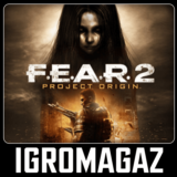 F.E.A.R. 2 Project Origin (Steam) 🔵 РФ-СНГ