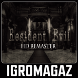 Resident Evil HD Remaster (Steam) 🔵 РФ-СНГ