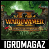 Total War Warhammer 2 – The Hunter & The Beast (Steam)