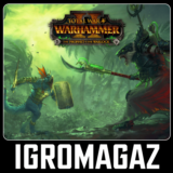 Total War Warhammer 2 – The Prophet & The Warlock