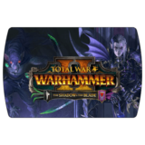Total War Warhammer 2 – The Shadow & The Blade (Steam)