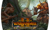 Total War Warhammer 2 – The Silence & The Fury  (Steam)