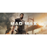 Mad Max ✅ Microsoft ключ ⭐️ Xbox