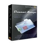 🔑 WonderFox Document Manager | Лицензия