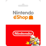 ✅Gift Card Nintendo eShop🔥10 - 200 CAD 🇨🇦Канада FAST