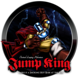 Jump King®✔️Steam (Region Free)(GLOBAL)🌍