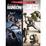 Star Wars Jedi: Fallen Order Deluxe Edition — Epic Acc