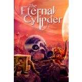 ✅ The Eternal Cylinder Xbox One|X|S активация