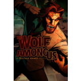 ✅ The Wolf Among Us Xbox One|X|S активация
