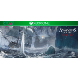 Assassin Creed Изгой | XBOX ONE и Series XS | аренда