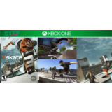 Skate 3 | XBOX ONE и Series XS | аренда