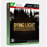 ✅Ключ Dying Light: Definitive Edition (Xbox)