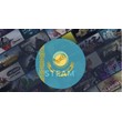 ⭐️Пополнение баланса Steam в ТЕНГЕ (KZT) ₸ БЫСТРО✅