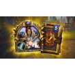 ✅RU/EU🔥⚡️Varian Wrynn Legendary Bundle⚡️🔥Battle net✅