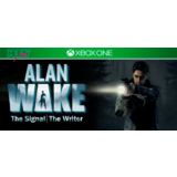 Alan Wake + 2 DLC к игре | XBOX ONE и Series XS| аренда