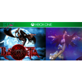BAYONETTA | XBOX ONE и Series XS | аренда