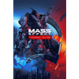 ✅Mass Effect™ Legendary Edition XBOX Активация