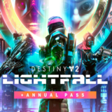 DESTINY 2: LIGHTFALL+ANNUAL PASS ✅STEAM КЛЮЧ