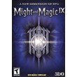 🔥 Might and Magic 9 (PC) Gog Ключ РФ-Global