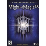 🔥 Might and Magic 9 (PC) Gog Ключ РФ-Global
