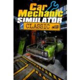 ✅💥CAR MECHANIC SIMULATOR CLASSIC💥✅XBOX ONE/X/S🔑КЛЮЧ