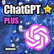 🔥 ChatGPT 4.0 PLUS 🔥 PREMIUM 🔰 1 Месяц ✅