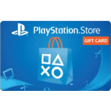 ✅Playstation Network PSN 🔥Gift Card 10 - 150 GBP UK