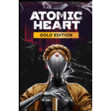 ❗ATOMIC HEART GOLD EDITION❗XBOX ONE|SERIES XS🔑КЛЮЧ❗