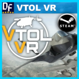VTOL VR ✔️STEAM Аккаунт