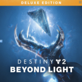 Destiny 2: Beyond Light Deluxe✅(STEAM KEY/RU)+WMZ Дешев